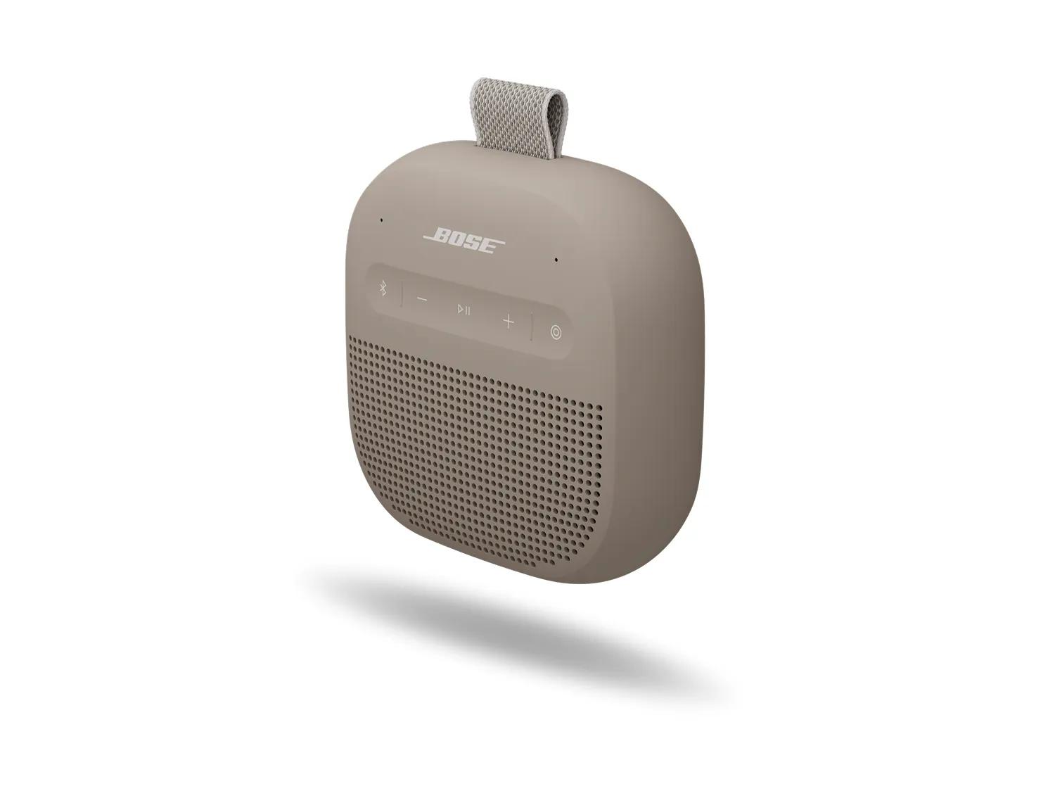 Bose SoundLink Micro Portable Speaker (2nd Gen) - Image 6