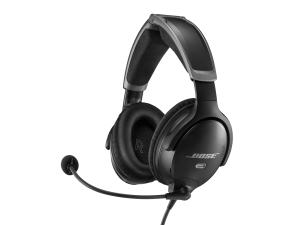 Bose A30 Aviation Headset