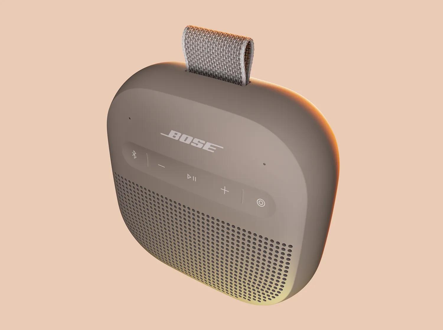 Bose SoundLink Micro Portable Speaker (2nd Gen) - Image 3